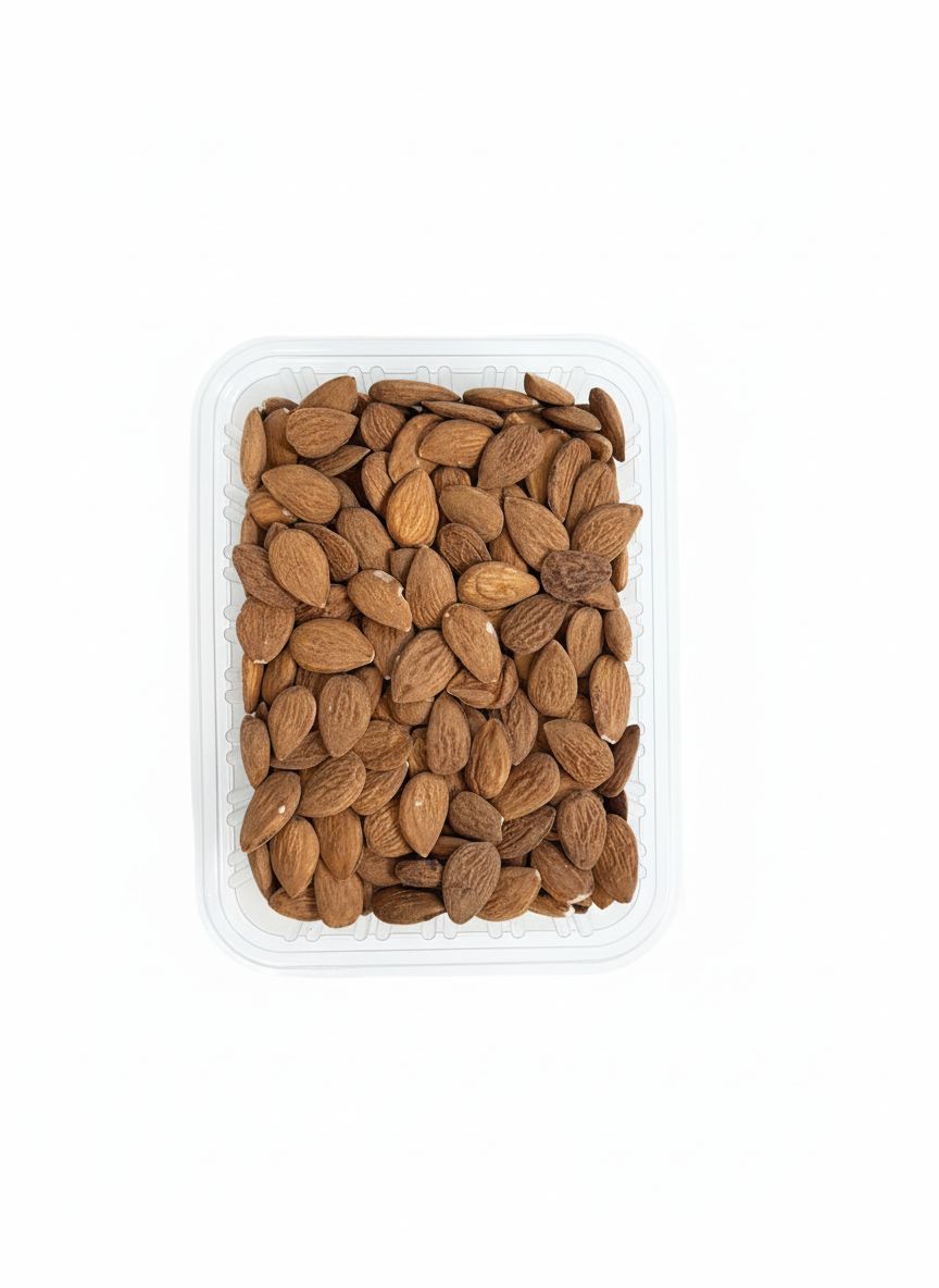 Mandorla Siciliana Naturale Sgusciata